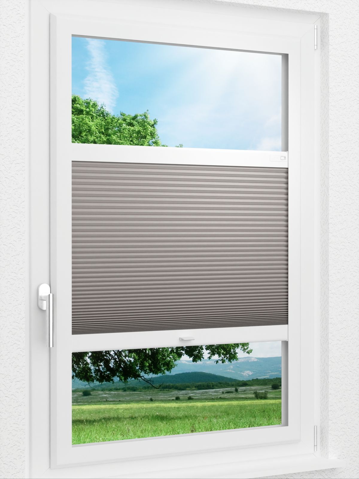 Detailansicht LYSEL HOME Wabe 038A Lomé