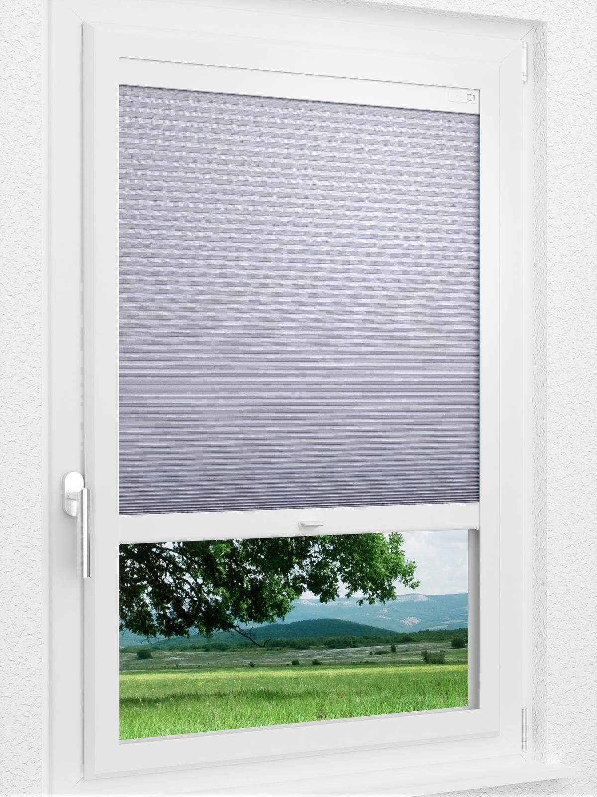 Detailansicht LYSEL HOME 312A Plait VD