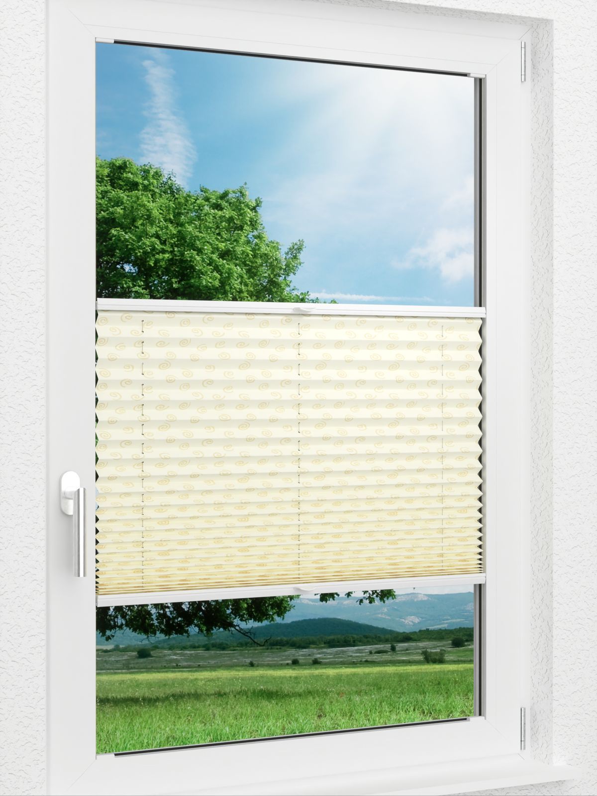 Detailansicht LYSEL HOME 340A Helix Twist