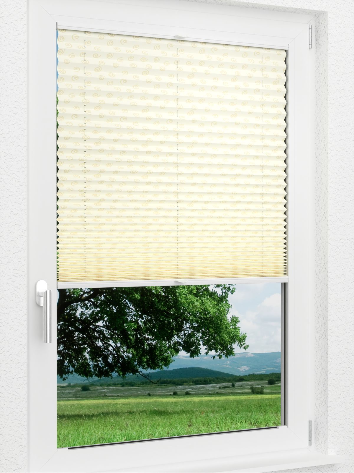 Detailansicht LYSEL HOME 340A Helix Twist