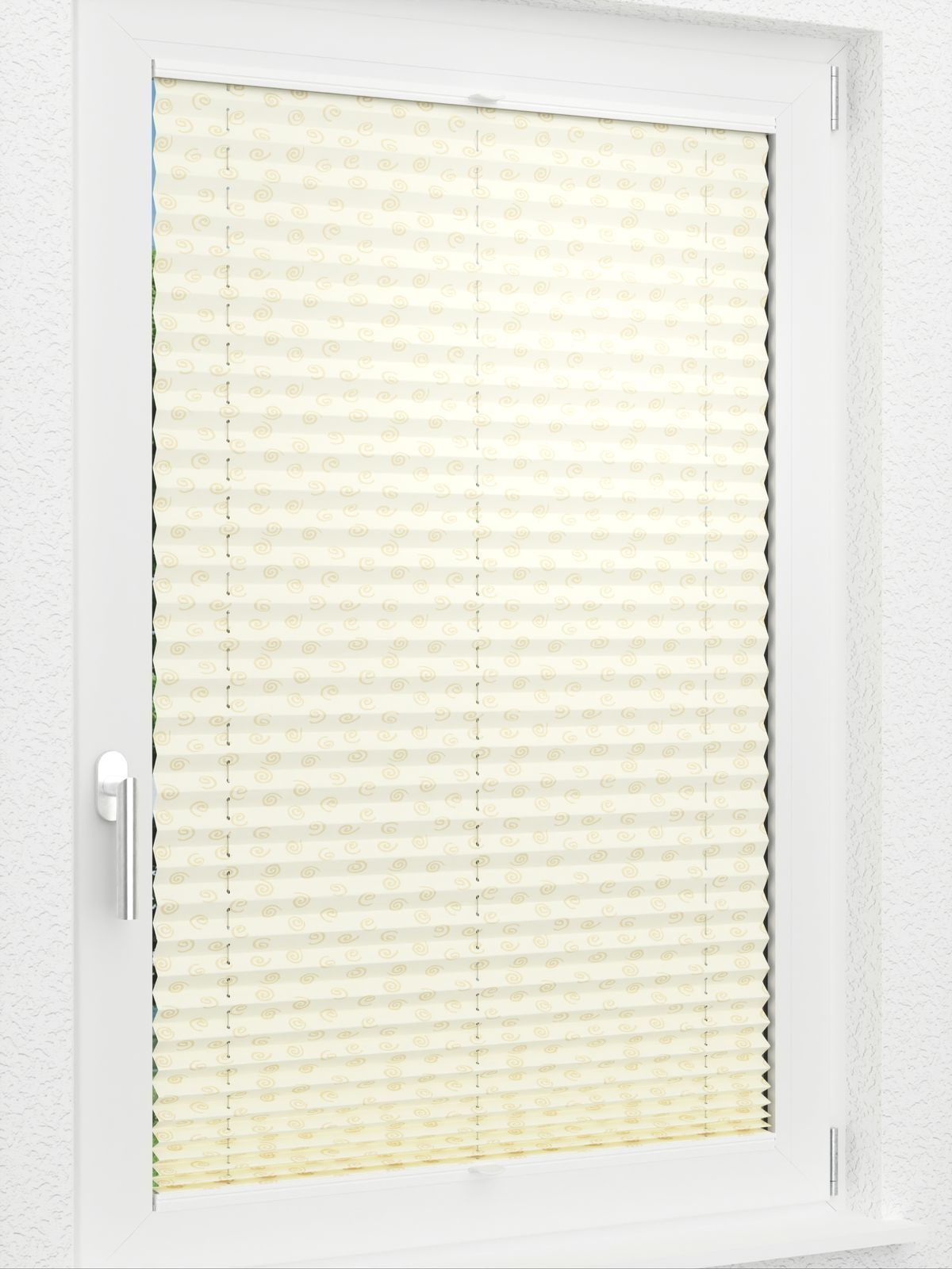 Detailansicht LYSEL HOME 340A Helix Twist