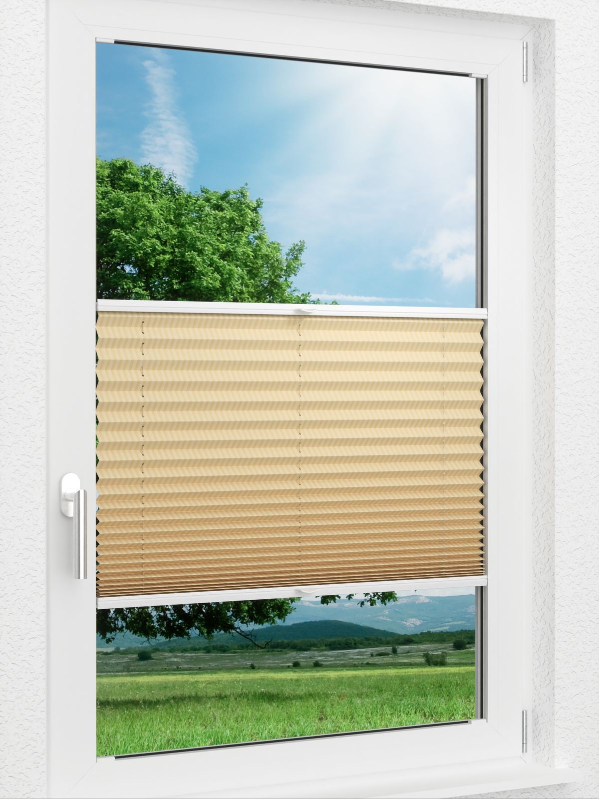 Detailansicht LYSEL HOME 414A Contour