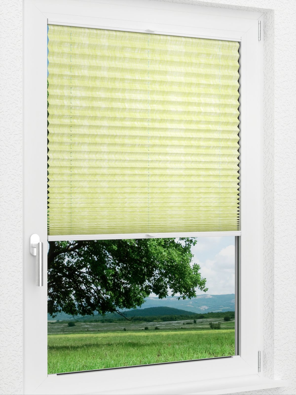 Detailansicht LYSEL HOME 417A Coco VD