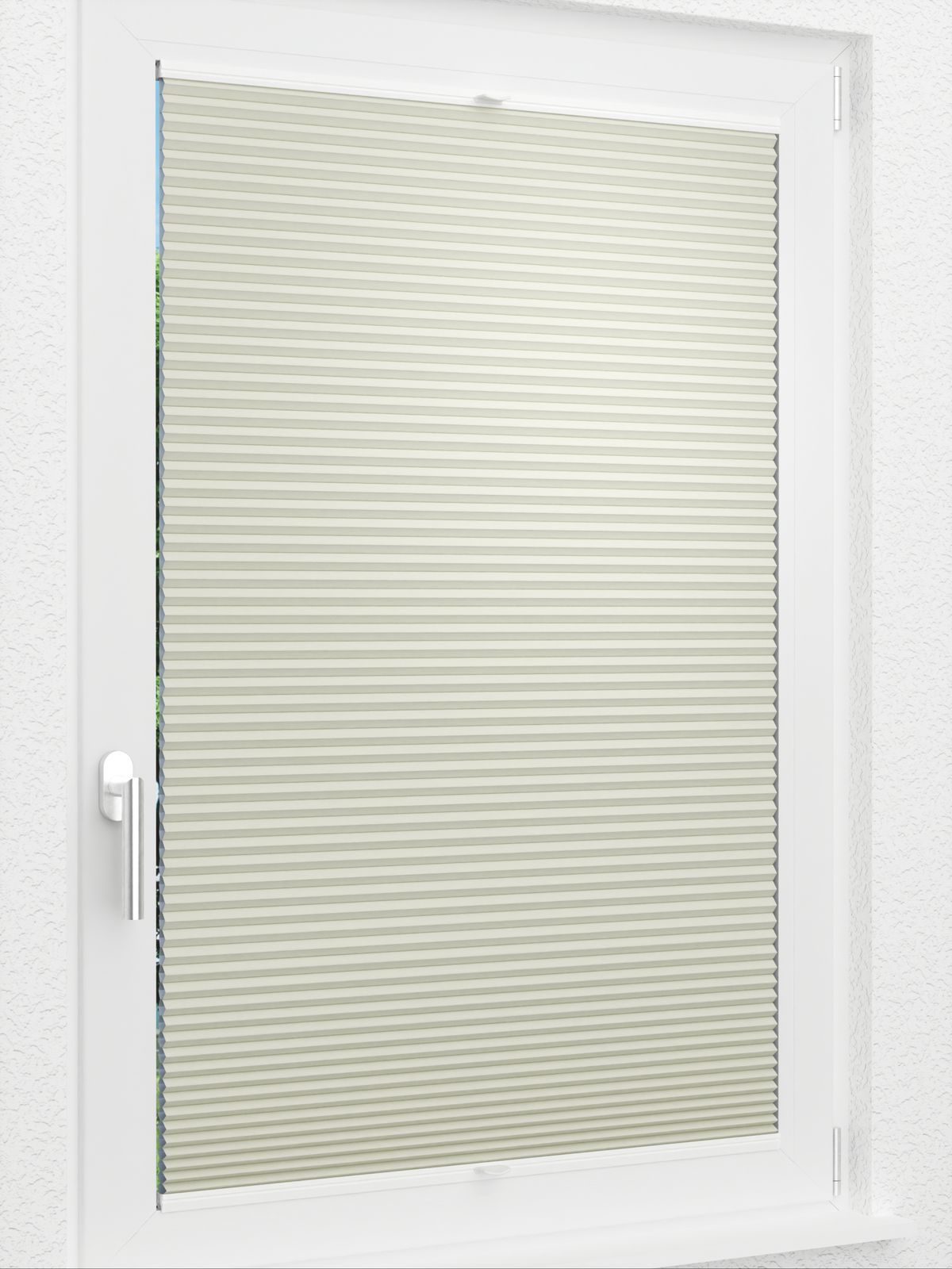 Detailansicht LYSEL HOME 315A Hexagon VD