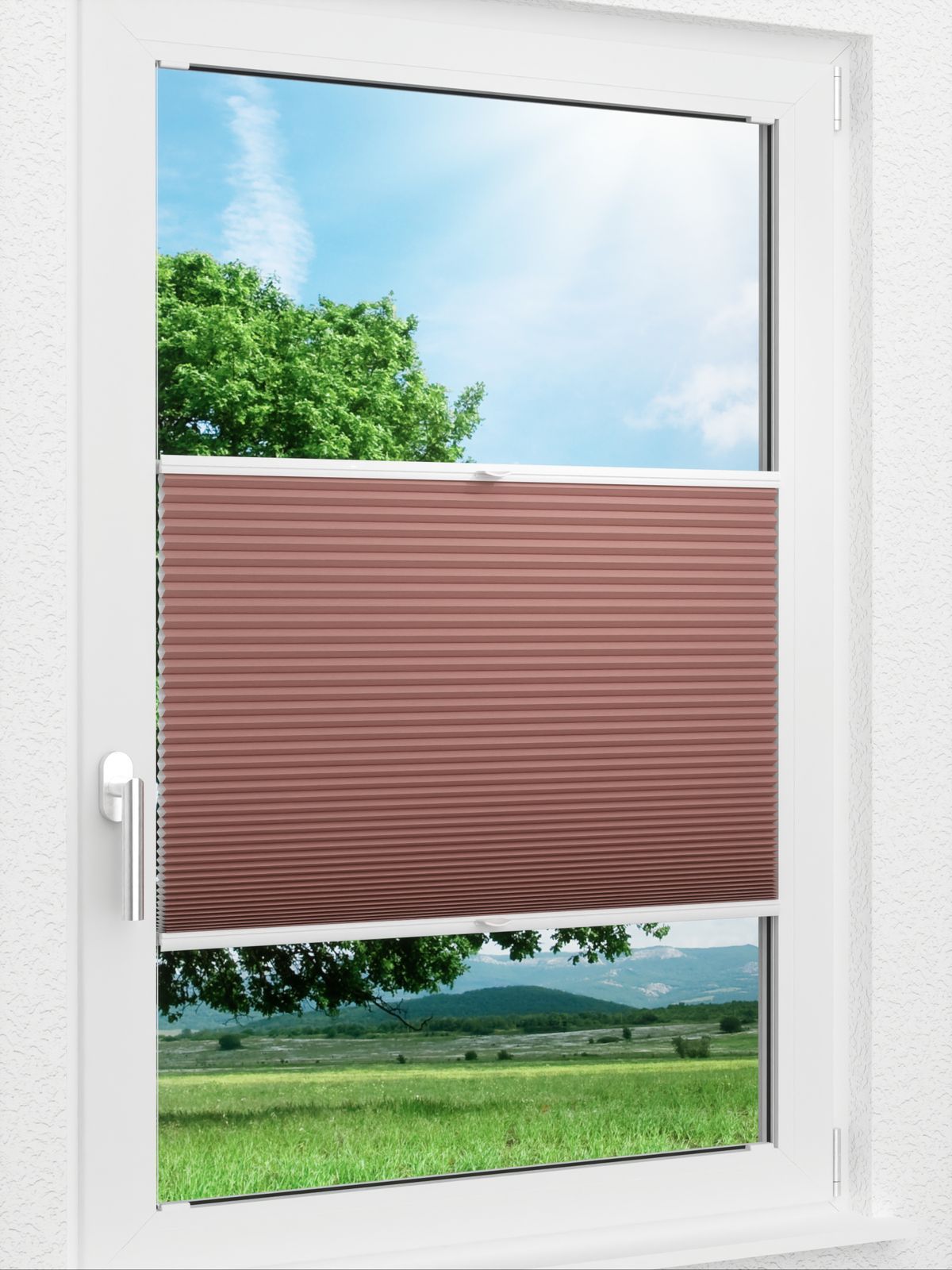 Detailansicht LYSEL HOME 339A Hexagon
