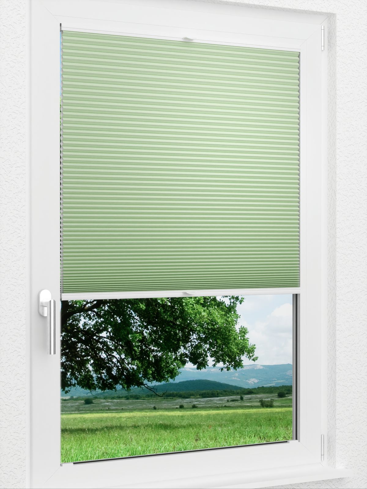 Detailansicht LYSEL HOME 331A Hexagon
