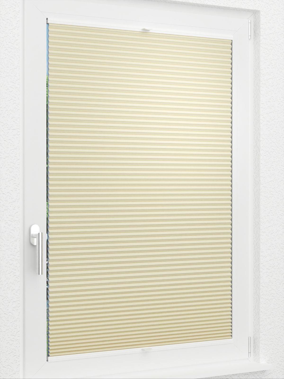 Detailansicht LYSEL HOME 320A Hexagon VD