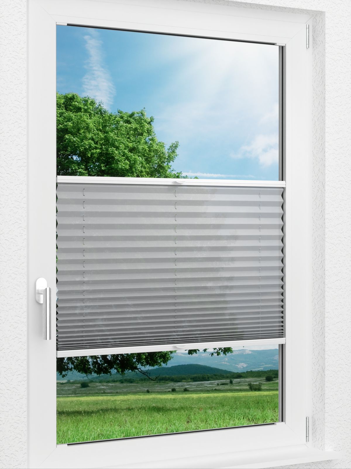Detailansicht LYSEL HOME 327A Sunray