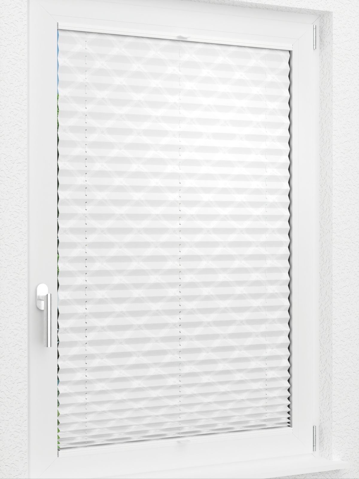 Detailansicht LYSEL HOME 416A Stitch