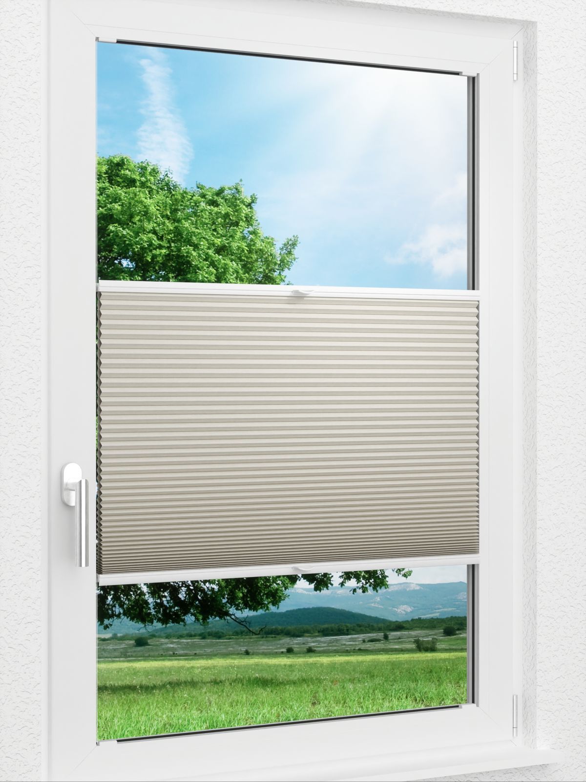 Detailansicht LYSEL HOME Wabe 009A Kaj