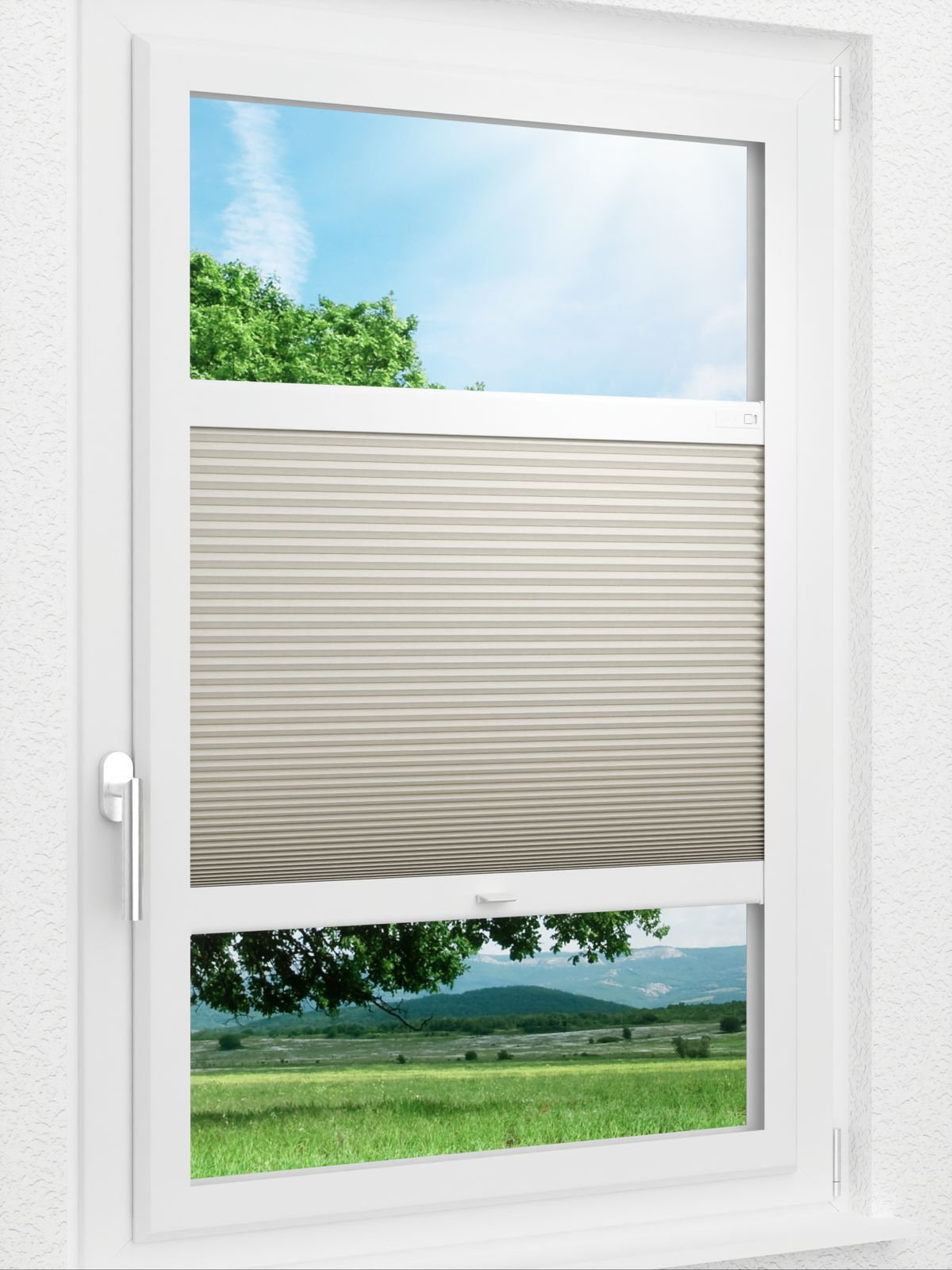 Detailansicht LYSEL HOME Wabe 009A Kaj