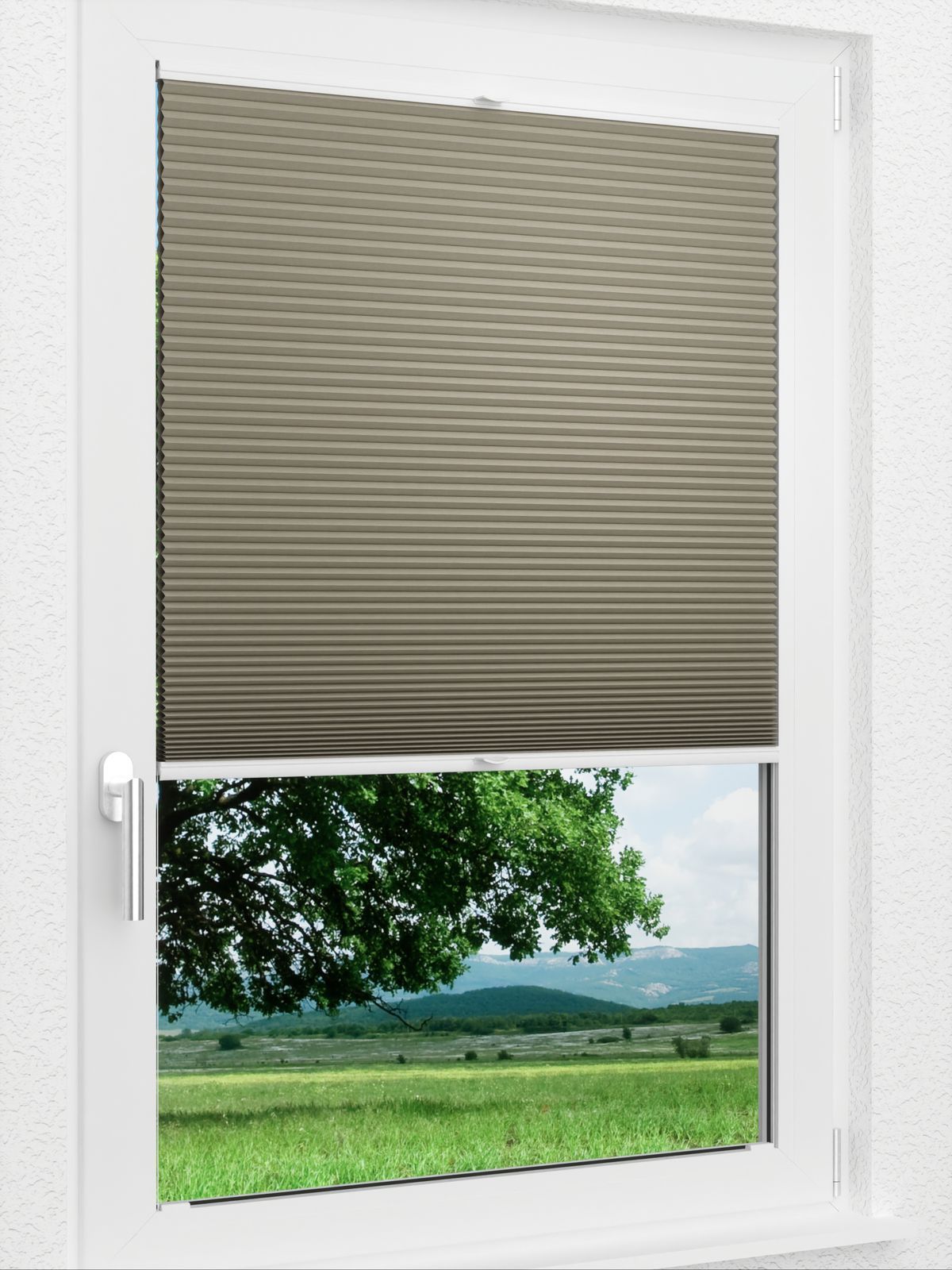 Detailansicht LYSEL HOME Wabe 010A Kaj