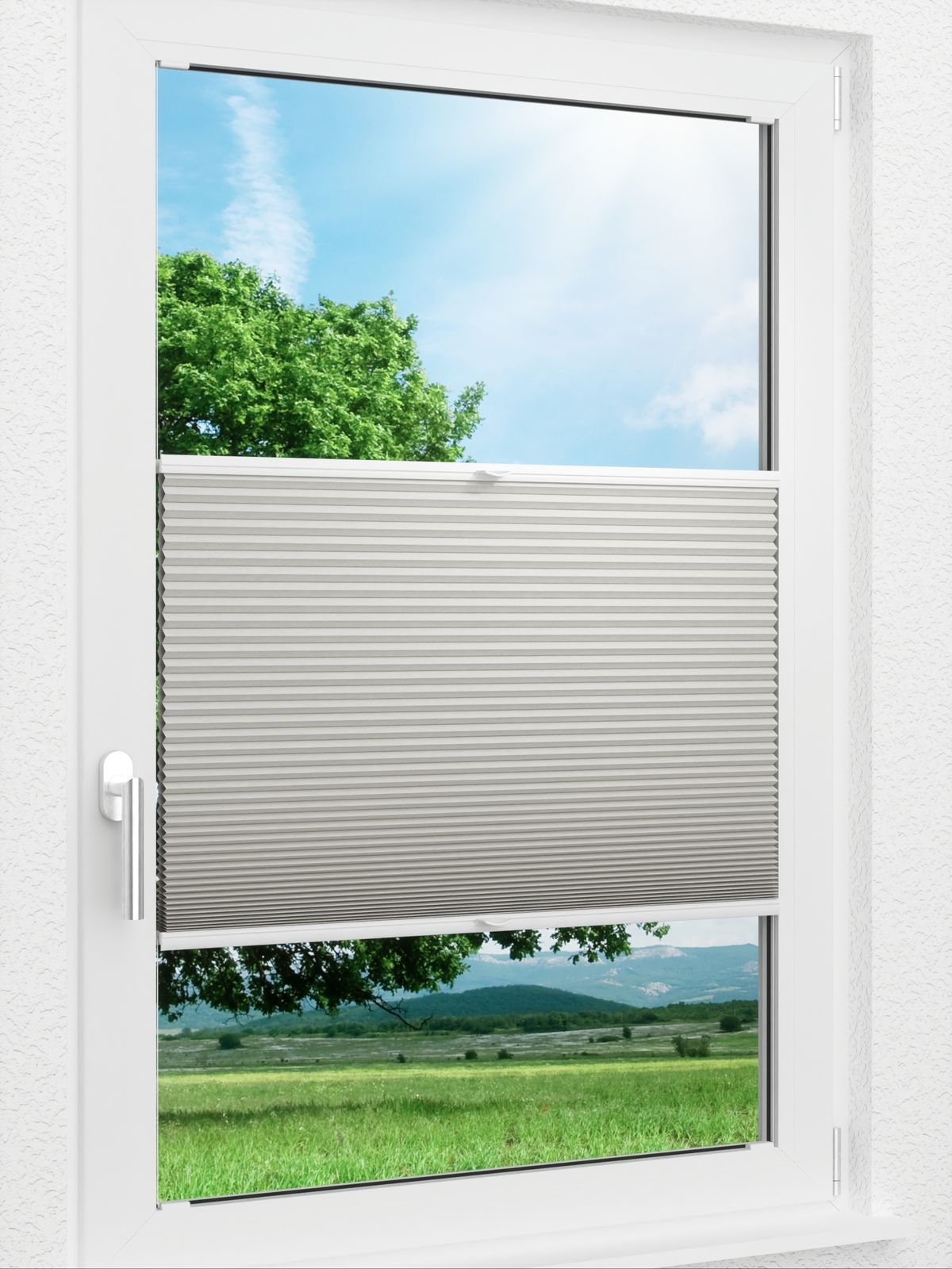 Detailansicht LYSEL HOME Wabe 019A Kaj