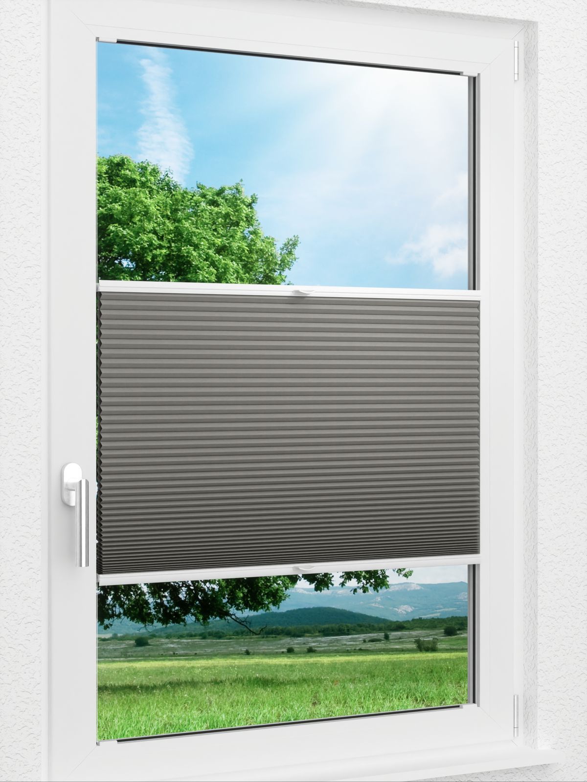 Detailansicht LYSEL HOME Wabe 020A Kaj