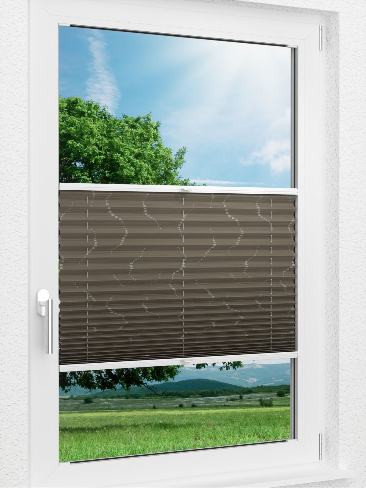 Detailansicht LYSEL HOME 409A Dynamic Twist