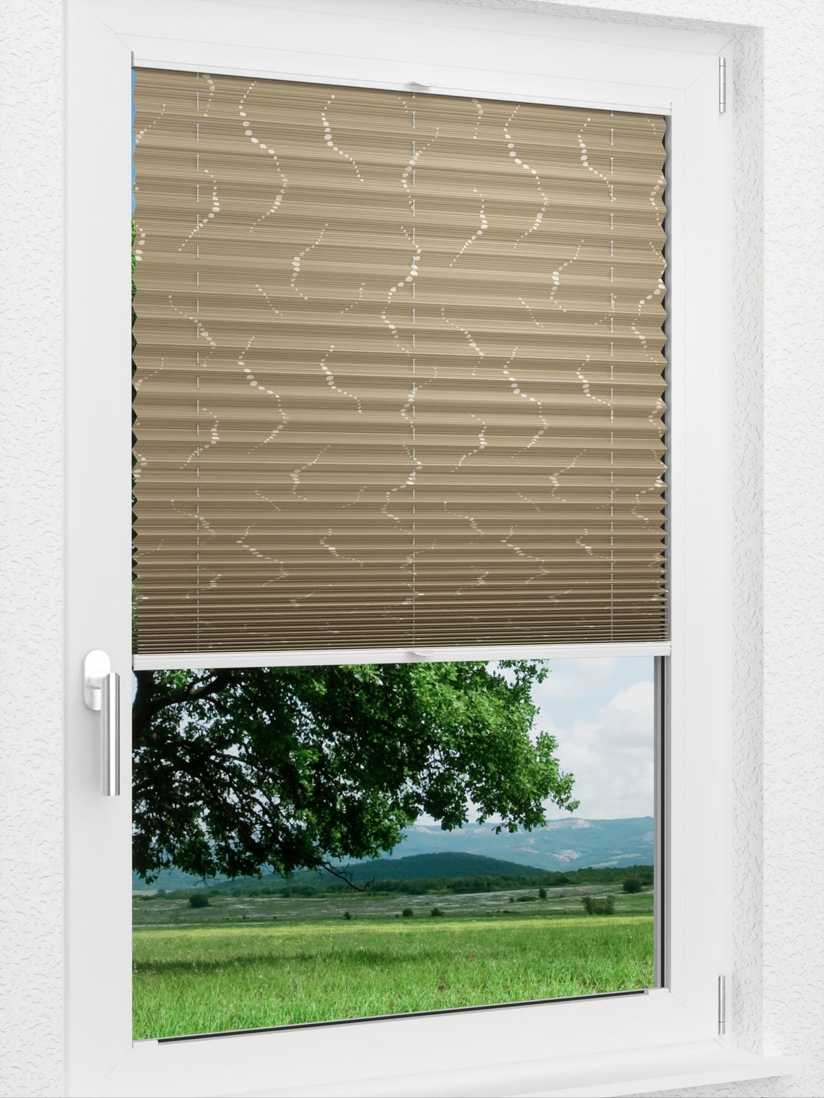 Detailansicht LYSEL HOME 318A Dynamic Twist