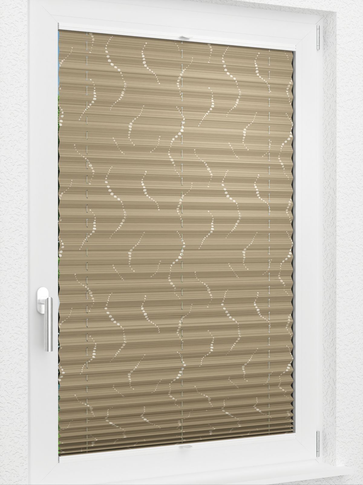Detailansicht LYSEL HOME 318A Dynamic Twist