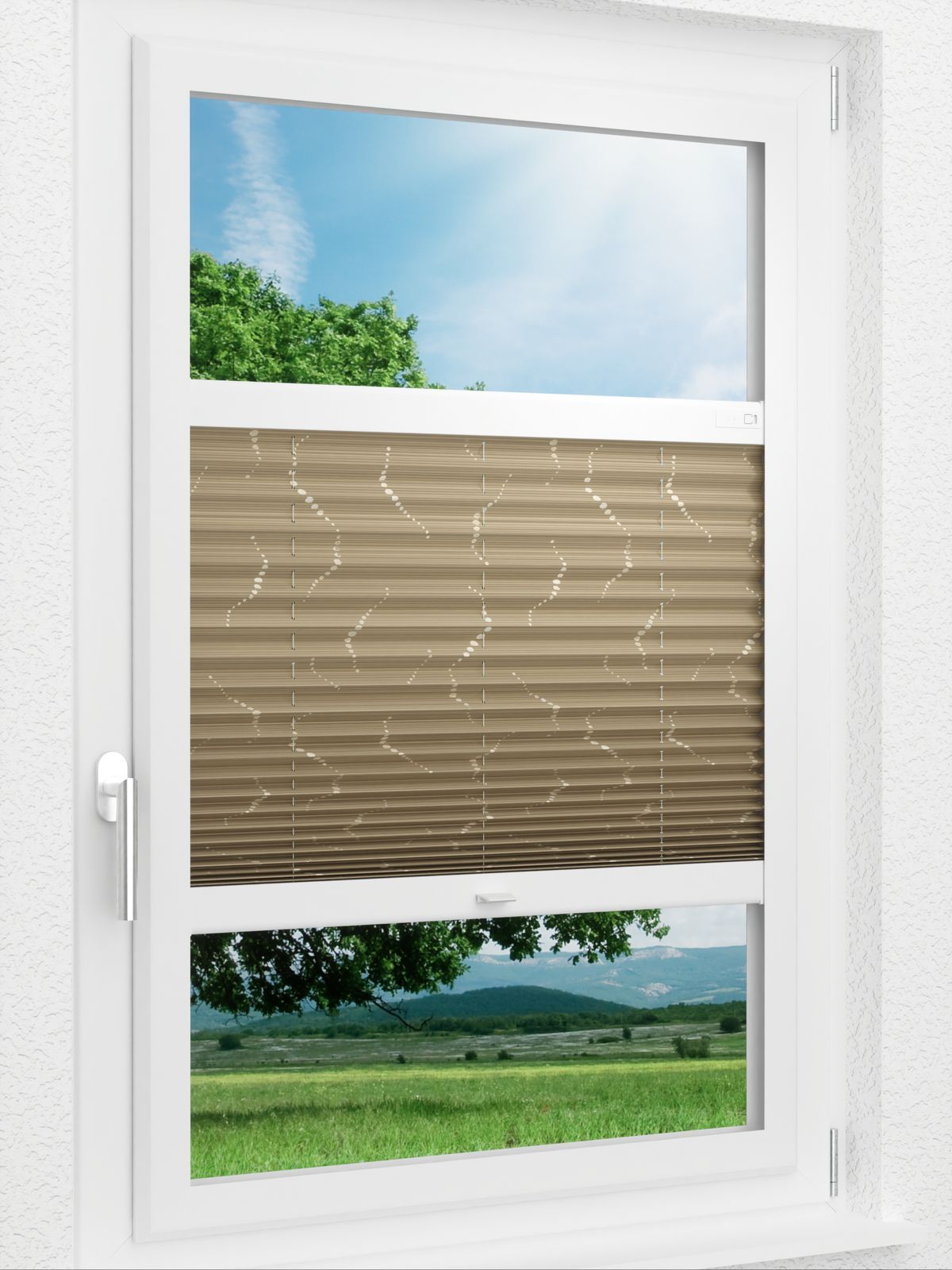 Detailansicht LYSEL HOME 318A Dynamic Twist
