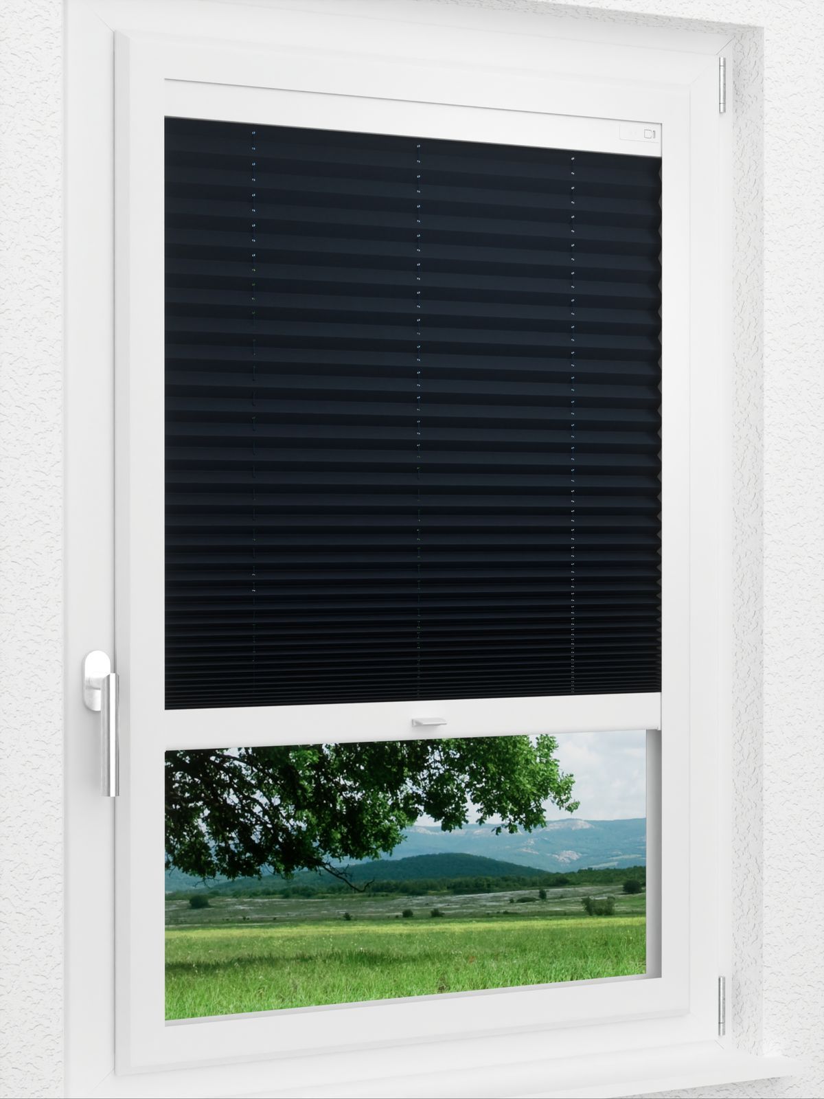 Detailansicht LYSEL HOME 425A Crepe Comfort VD