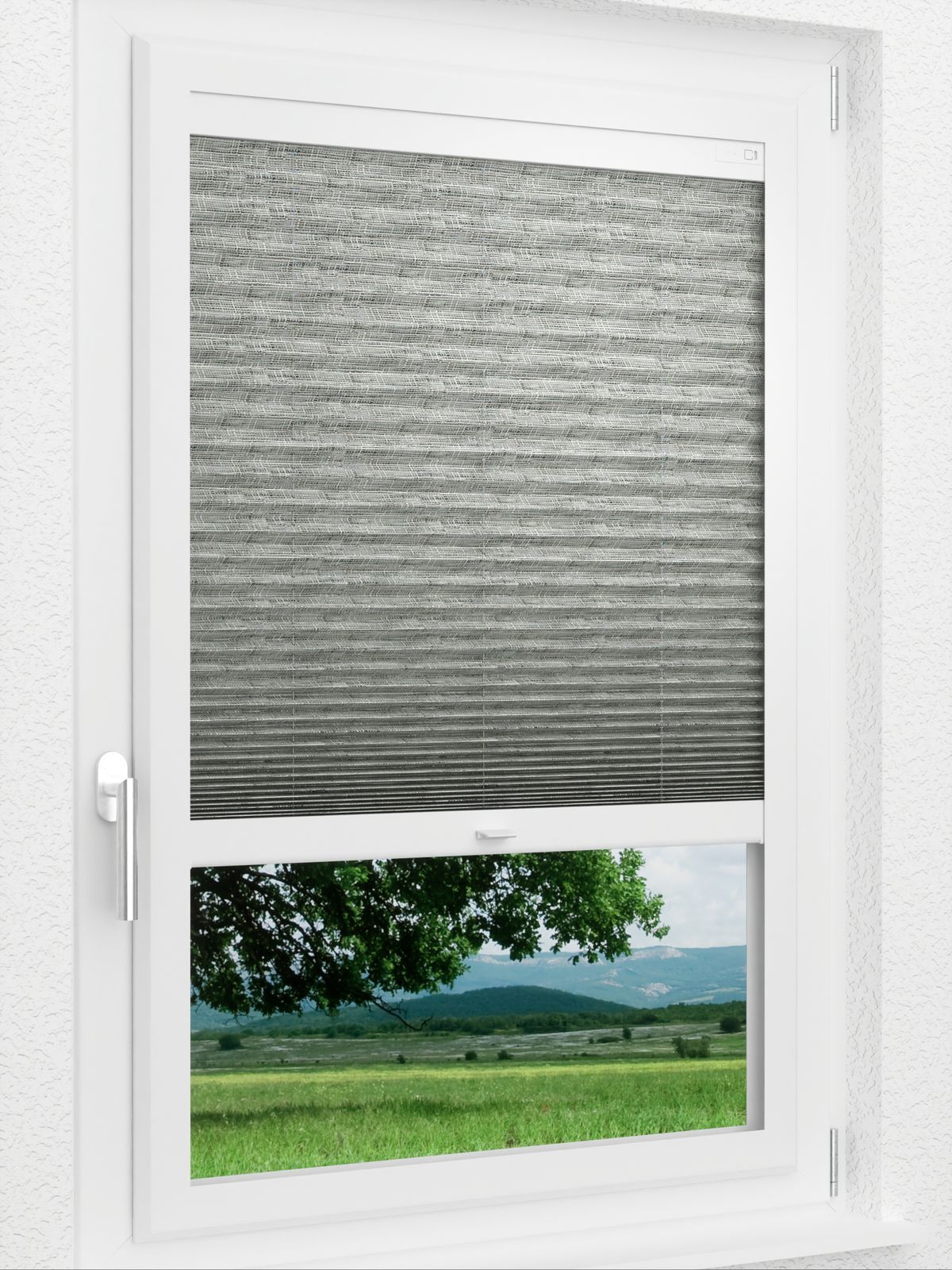 Detailansicht LYSEL HOME 323A Raw