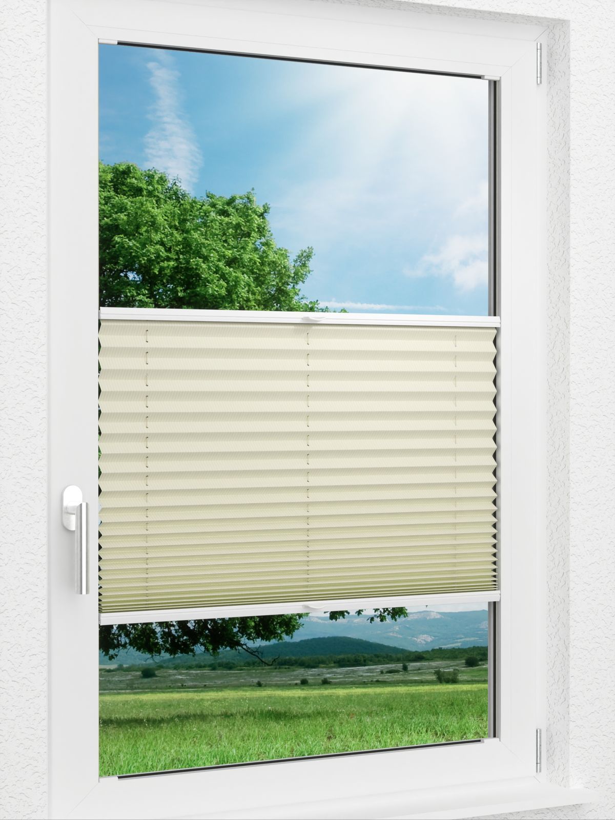Detailansicht LYSEL HOME 439A Hexagon