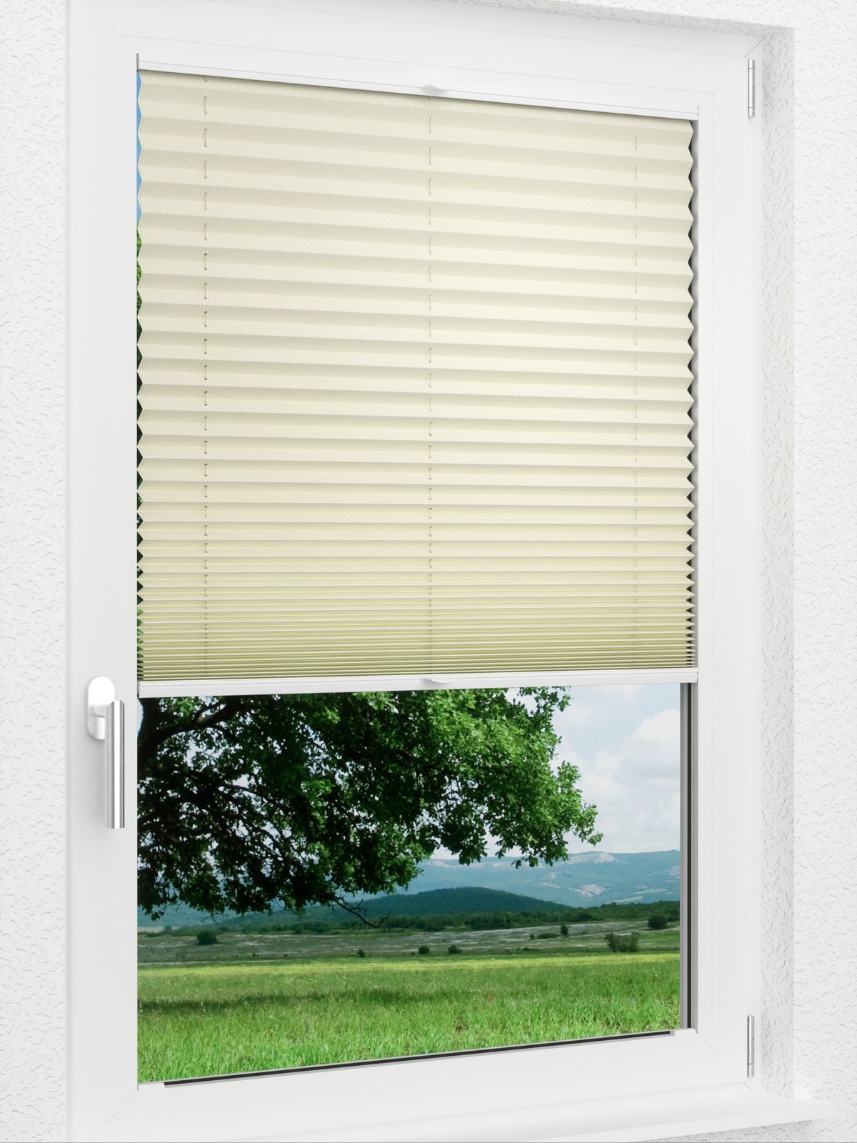 Detailansicht LYSEL HOME 439A Hexagon