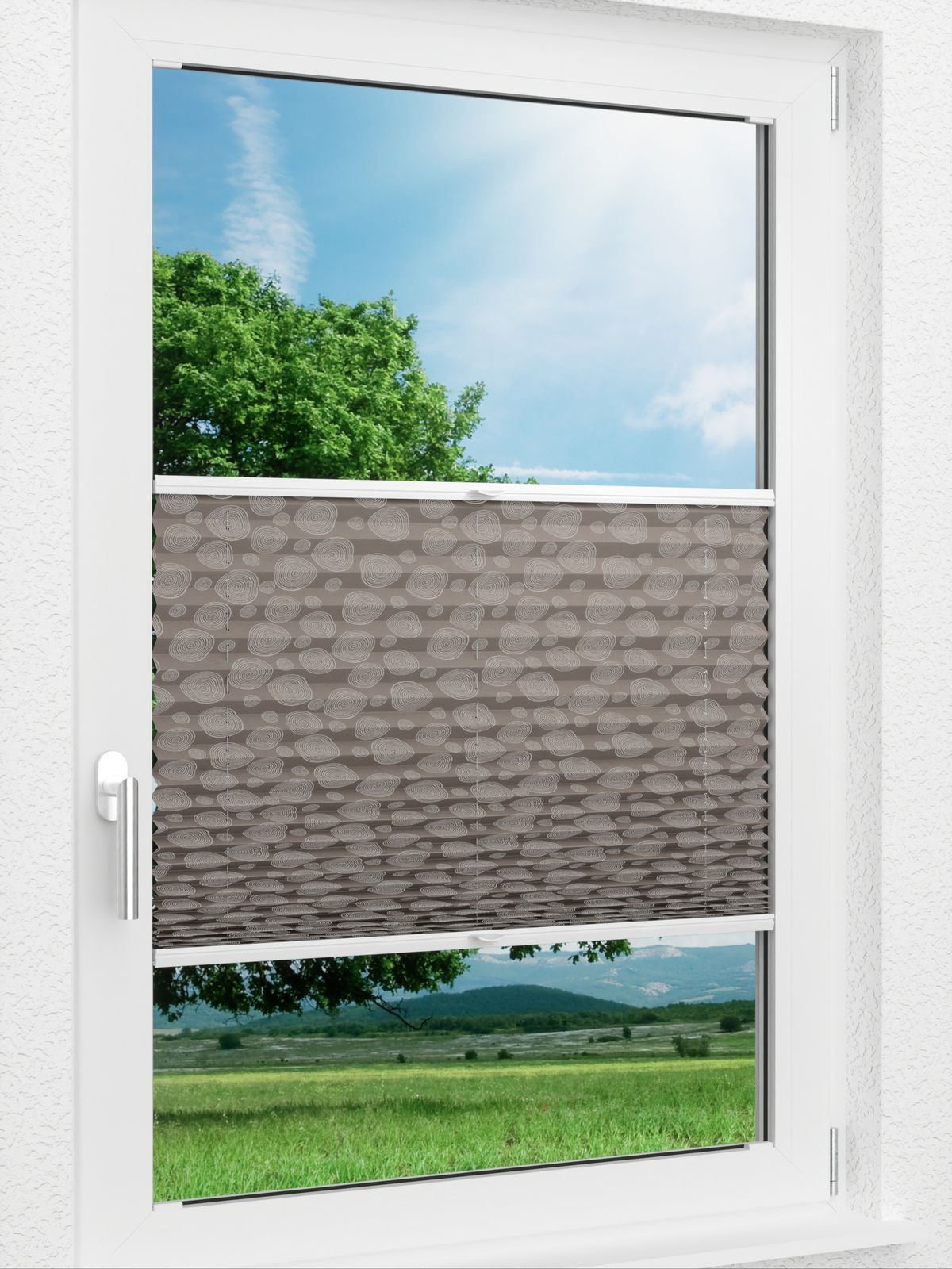 Detailansicht LYSEL HOME 411A Circle Flow