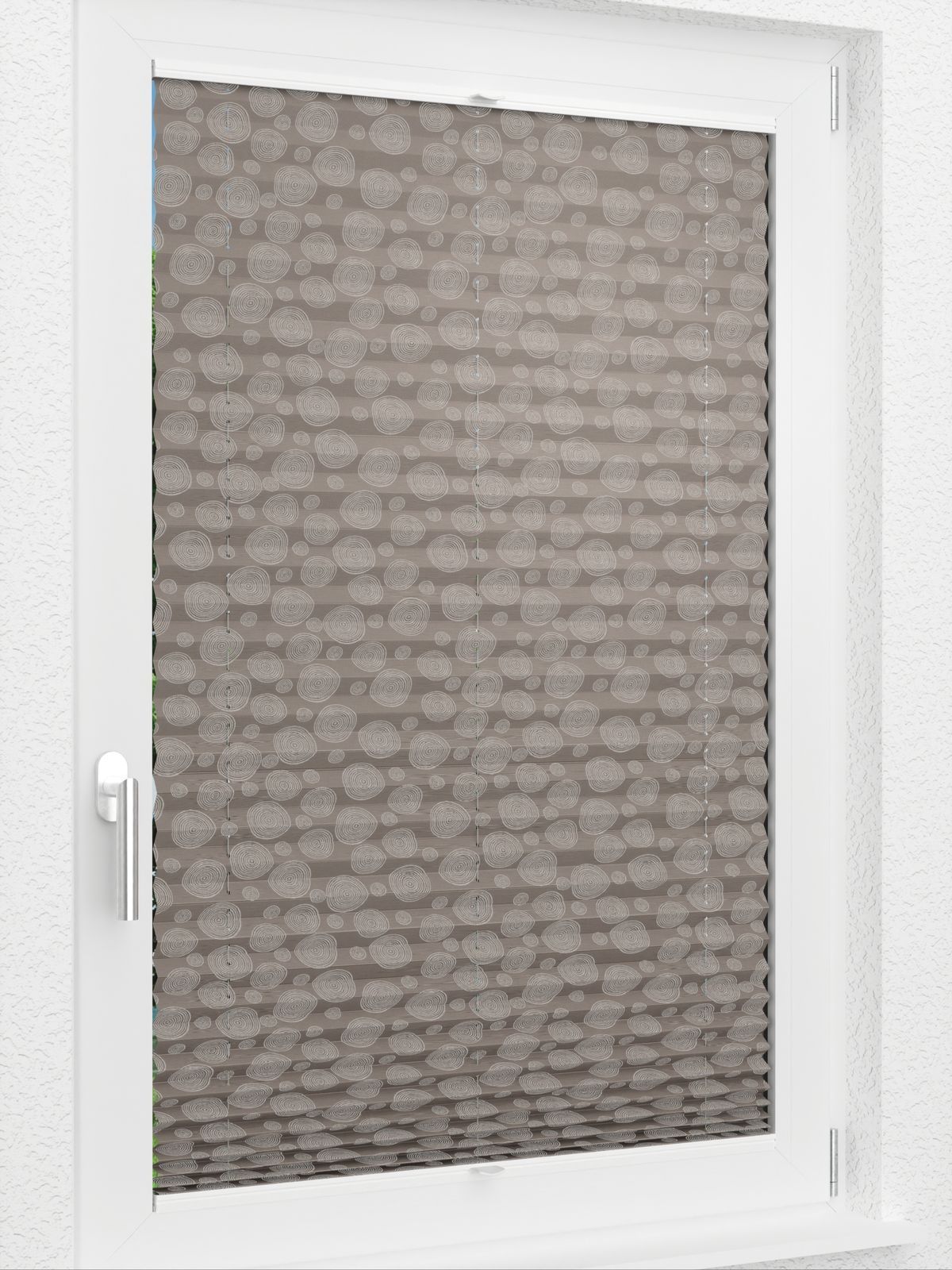 Detailansicht LYSEL HOME 411A Circle Flow