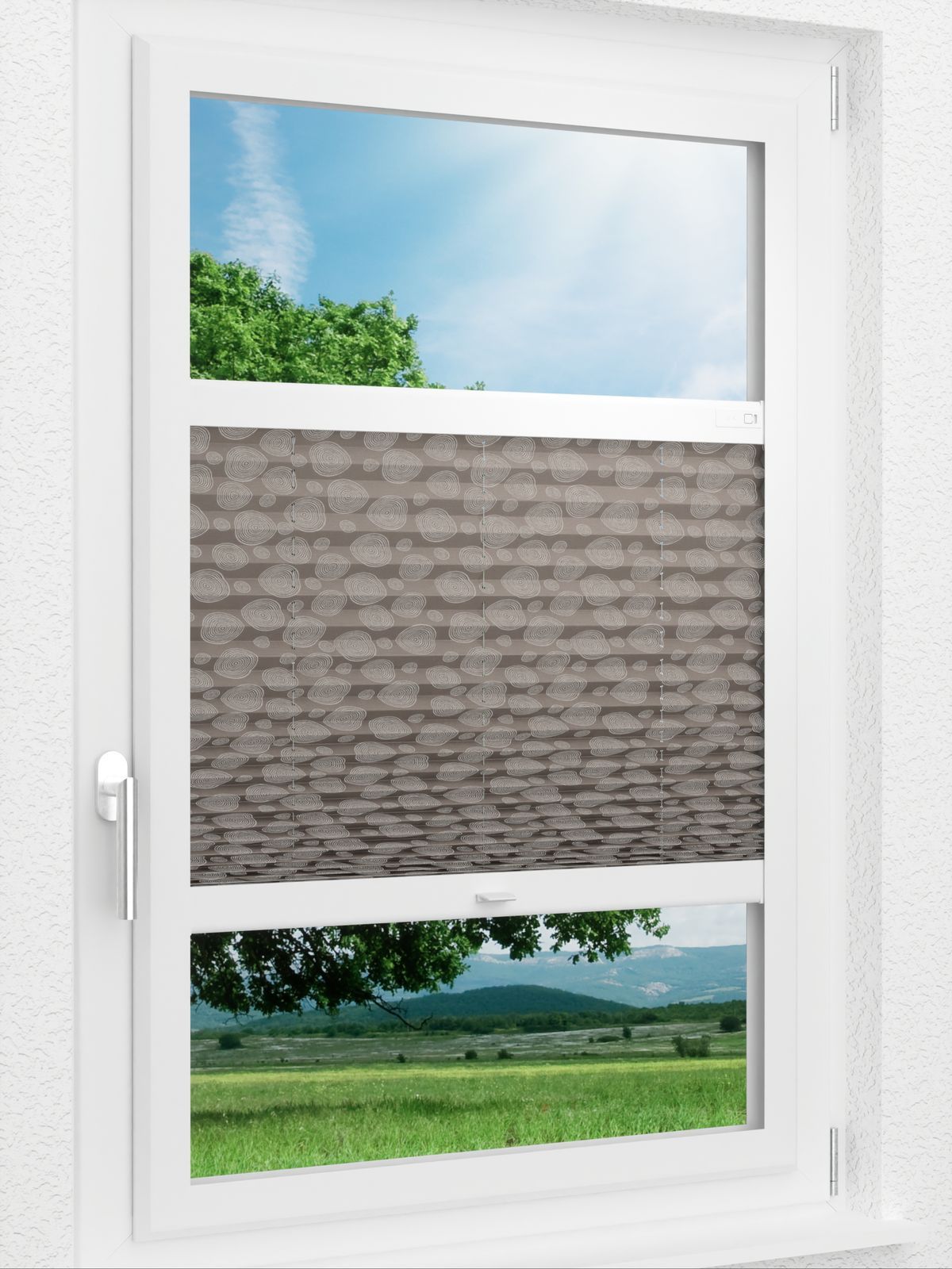 Detailansicht LYSEL HOME 411A Circle Flow