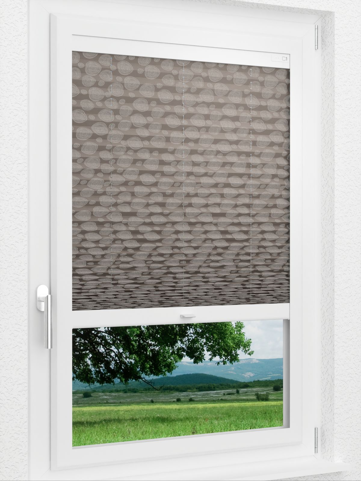 Detailansicht LYSEL HOME 411A Circle Flow