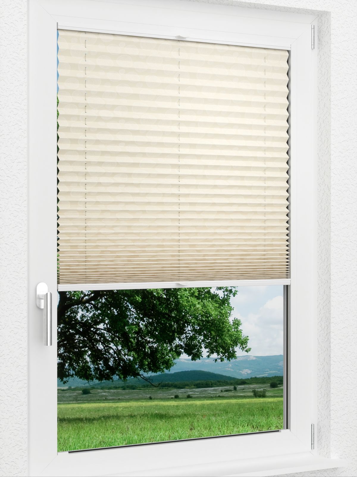 Detailansicht LYSEL HOME 328A Circle Flow