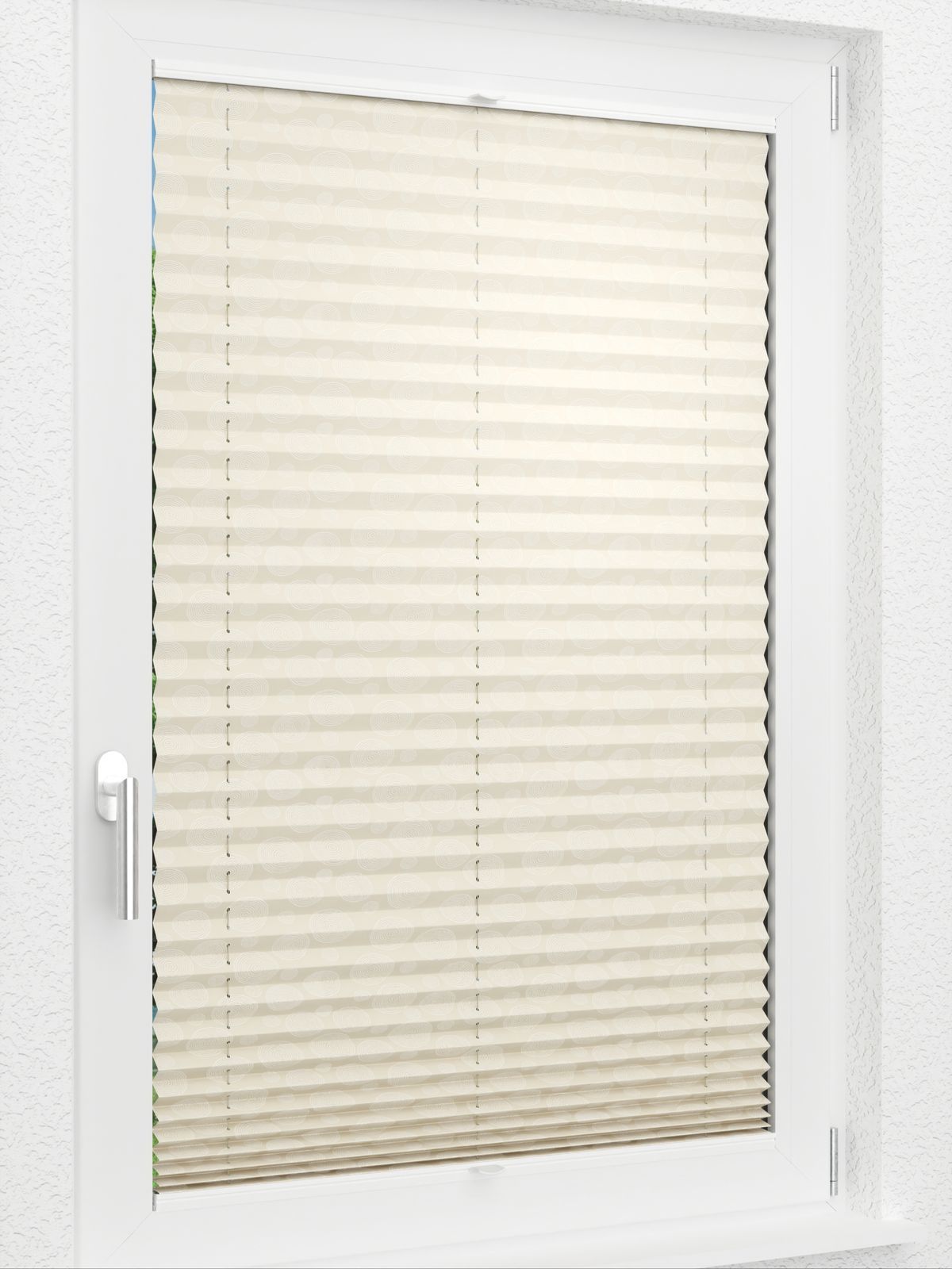 Detailansicht LYSEL HOME 328A Circle Flow