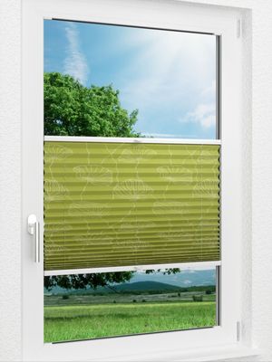 Preview LYSEL HOME 438A Green Leaf 0