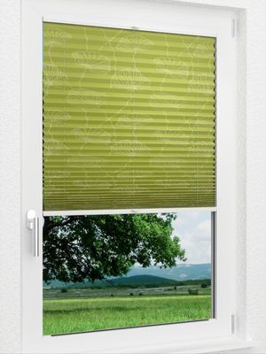 Preview LYSEL HOME 438A Green Leaf 1