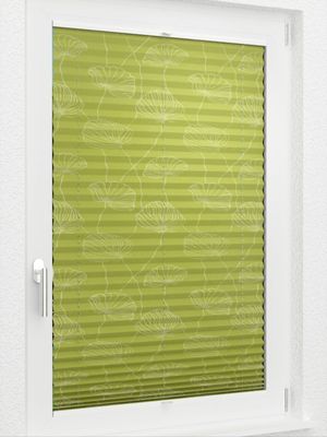 Preview LYSEL HOME 438A Green Leaf 2