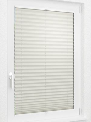 Preview LYSEL HOME Plissee 228A Elva Krepp BO 2