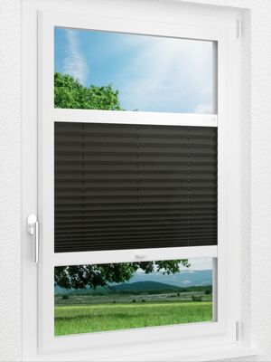 Preview LYSEL HOME Plissee 230A Alva Crush 0