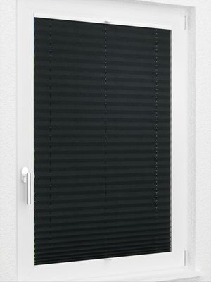 Preview LYSEL HOME Plissee 301A Bari Crush Pearl 2