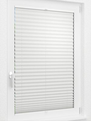 Preview LYSEL HOME Plissee 121A Nilla BO 2