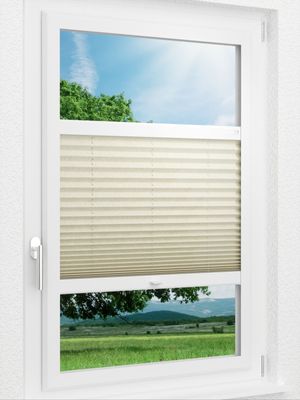 Preview LYSEL HOME Plissee 231A Leif 0