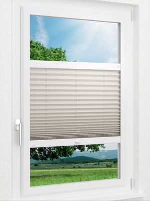 Preview LYSEL HOME Plissee 213A Leja BO 0