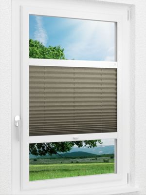 Preview LYSEL HOME Plissee 134A Leja BO 0