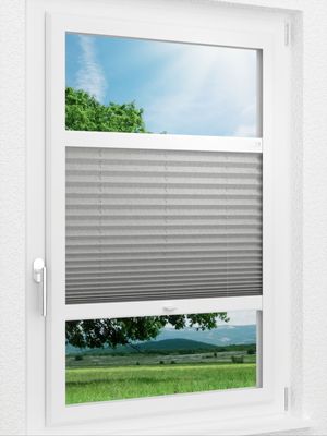 Preview LYSEL HOME Plissee 217A Leja BO 0