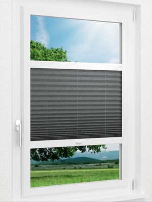 Preview LYSEL HOME Plissee 127A Leja BO 0