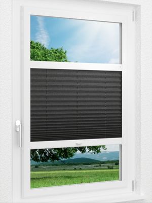 Preview LYSEL HOME Plissee 117A Leja BO 0