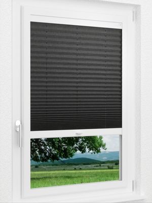 Preview LYSEL HOME Plissee 117A Leja BO 1