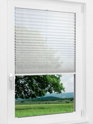 Preview LYSEL HOME Plissee 113A Nohr 1