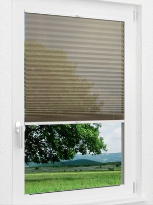 Preview LYSEL HOME Plissee 111A Nohr 1