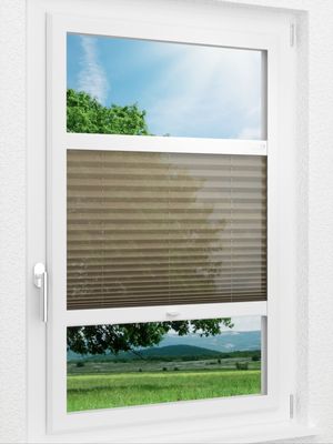 Preview LYSEL HOME Plissee 111A Nohr 0