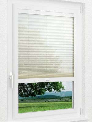 Preview LYSEL HOME Plissee 232A Nohr 1